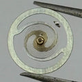 RL 7013 Balance Wheel Complete And Spring 10½’’’ 1367 Watch Movement Parts NOS