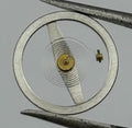 RL 1013/21 1213/21 Balance Wheel Complete And Spring 1829 Watch Movements Parts