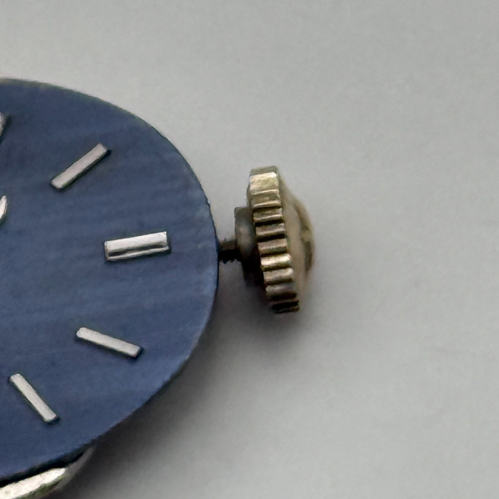 Tissot 2401 Watch Movement Hamilton 789 Swiss Made Parts Repair 12.9mm