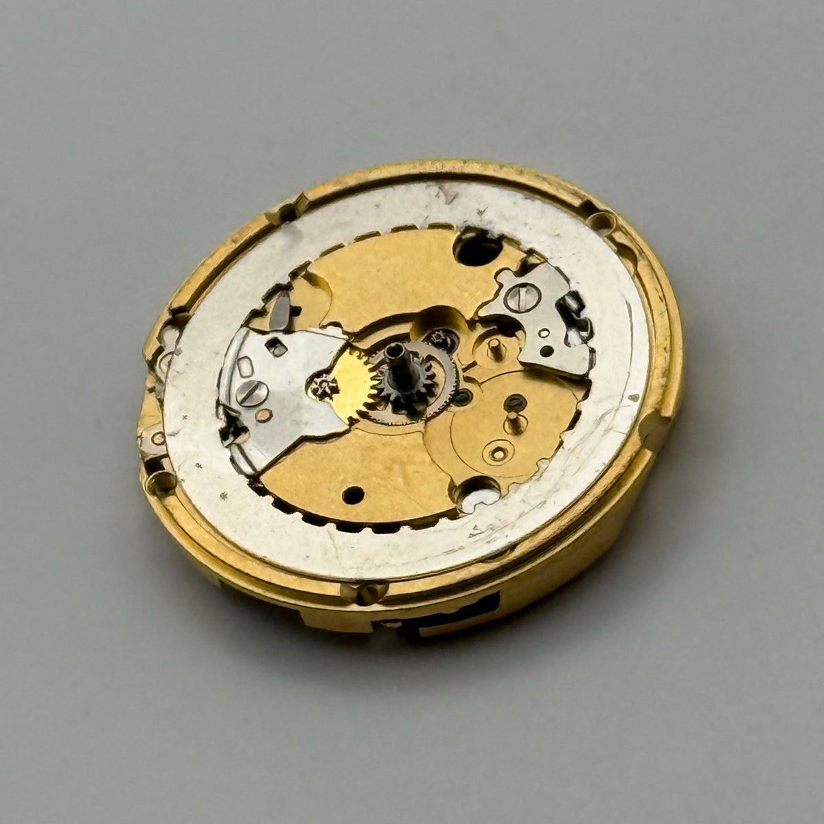 ETA 956.412 Watch Movement Quartz Chophard Geneve Parts Repair Spares 19.4mm
