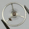 Oris 210 Balance Wheel Complete And Spring 8¾’’’ 463 Watch Movement Parts NOS