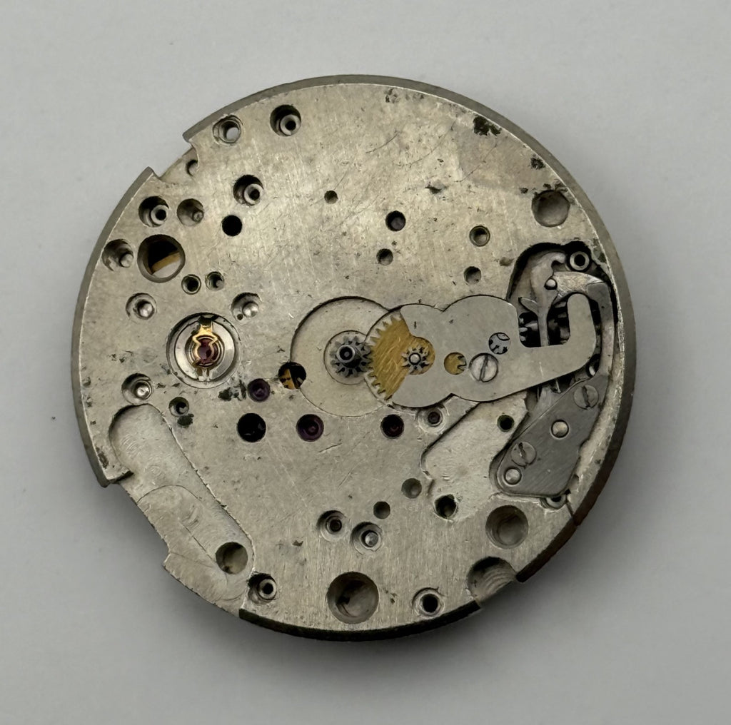Poljot 2609.H Watch Movement Soviet 17 Jewels Manual Wind Parts Repair 26.6mm