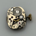 AR Enicar 680 Watch Movement - Majex - Running - For Parts / Repair