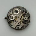Aster Watch Movement - For Parts / Repair