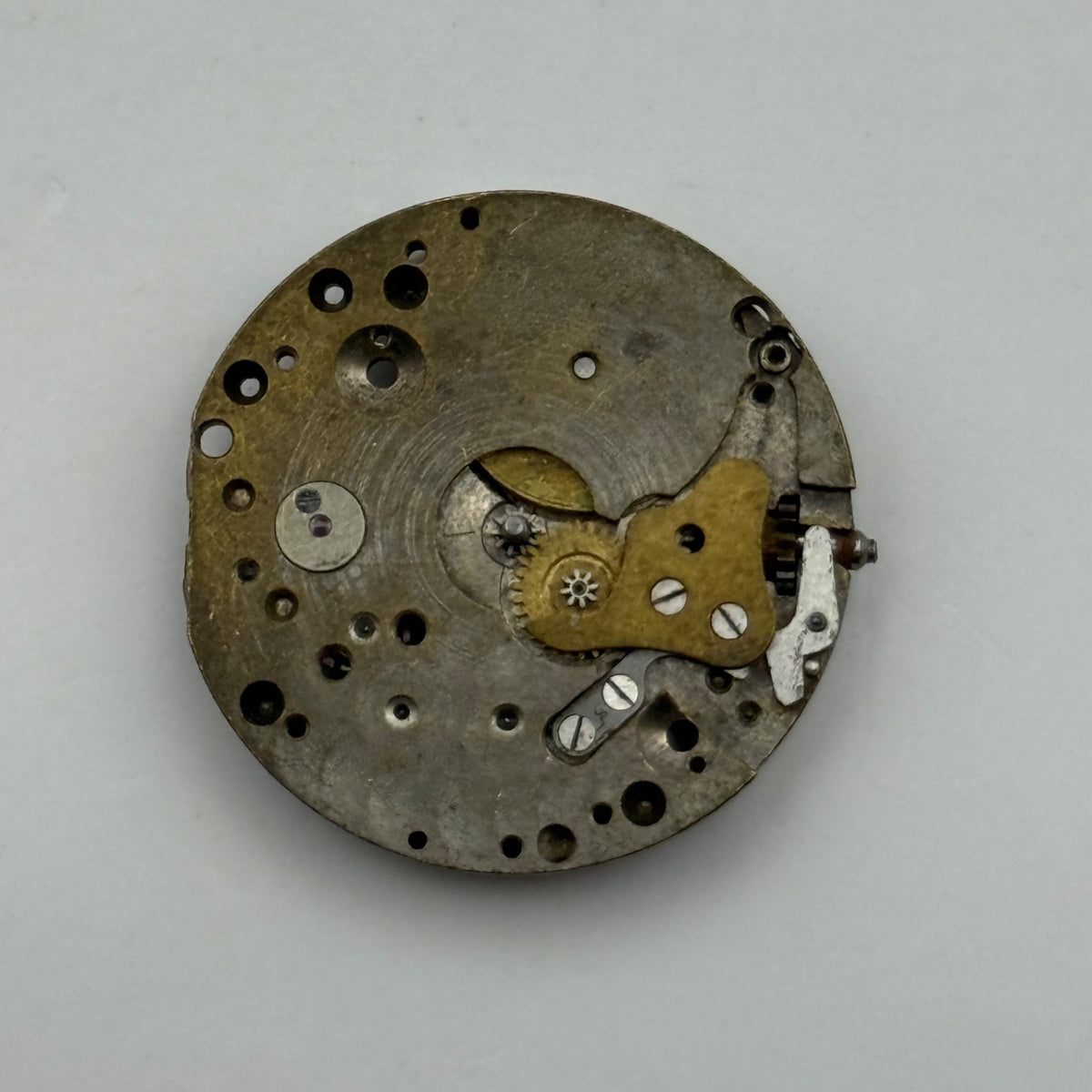 Breguet HSPG Watch Movement - For Parts / Repair - 23.6mm