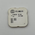 ESA 963.111 Winding Stem Pack Of 3 - 11 1/2 - 405 - New Old Stock - Watch Parts