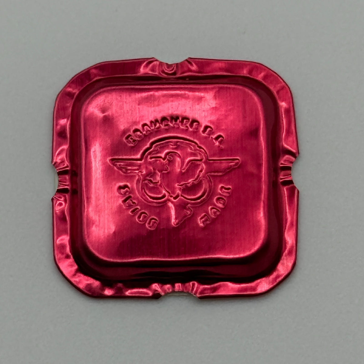 AS 1250 Lower Cap Jewel - 11 1/2 - 330 - New Old Stock - Watch Parts