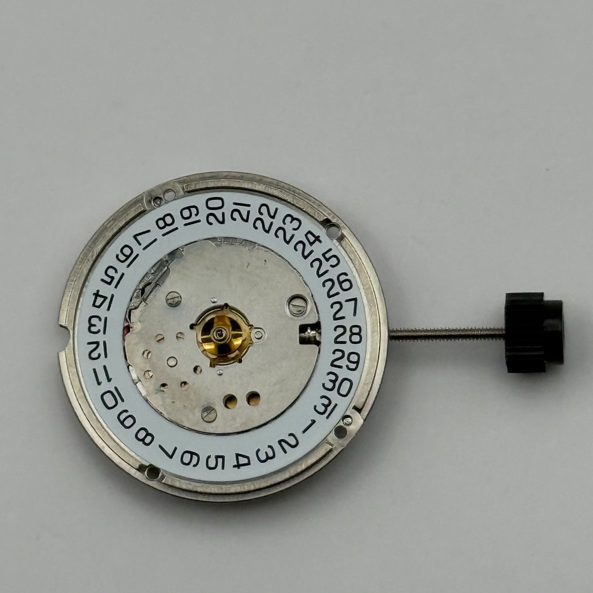 ETA F04.11A Watch Movement Running Quartz Swiss Parts Repair Spares 19.4mm