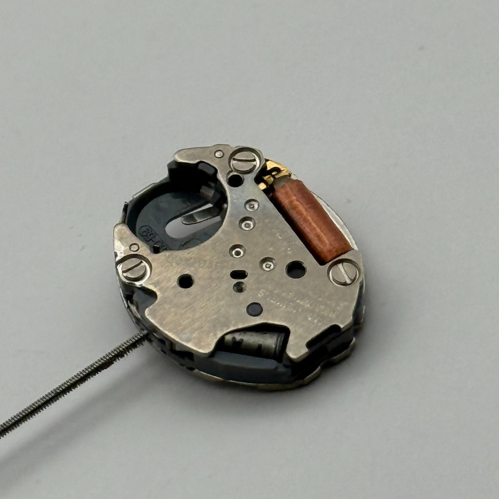 Miyota 5Y30D Watch Movement Quartz Japan Untested Parts Repair Spares 13mm