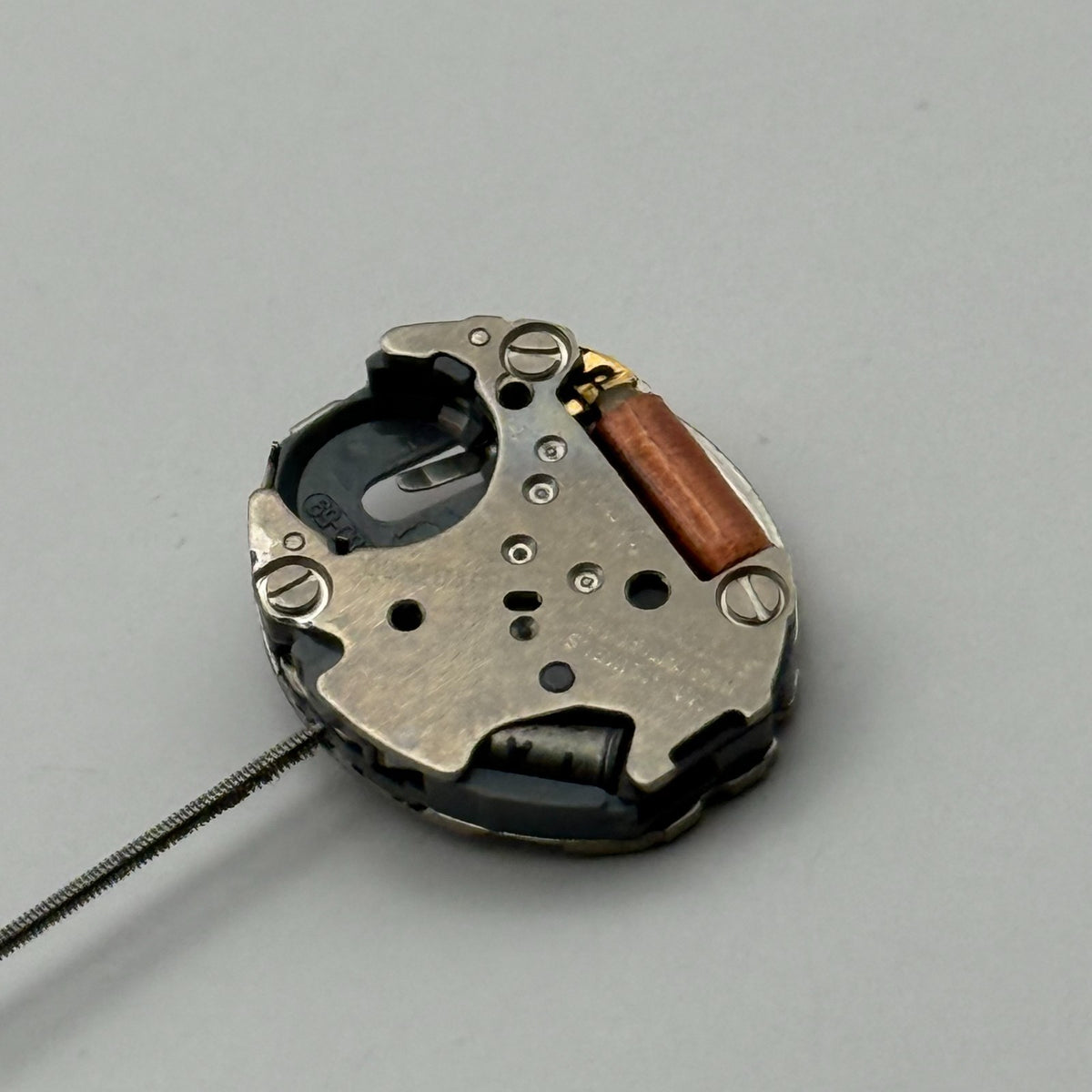 Miyota 5Y30D Watch Movement Quartz Japan Untested Parts Repair Spares 13mm