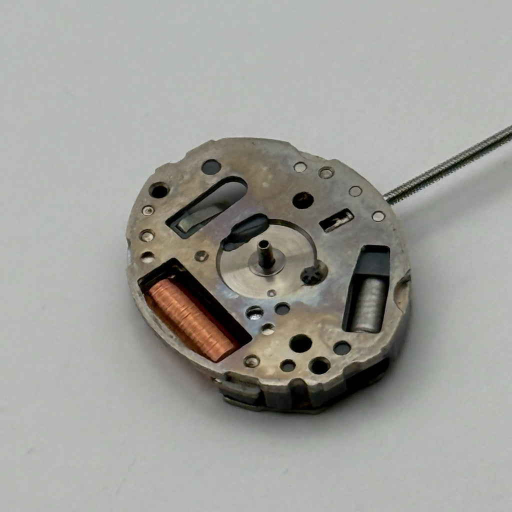 Miyota 5Y30D Watch Movement Quartz Japan Untested Parts Repair Spares 13mm