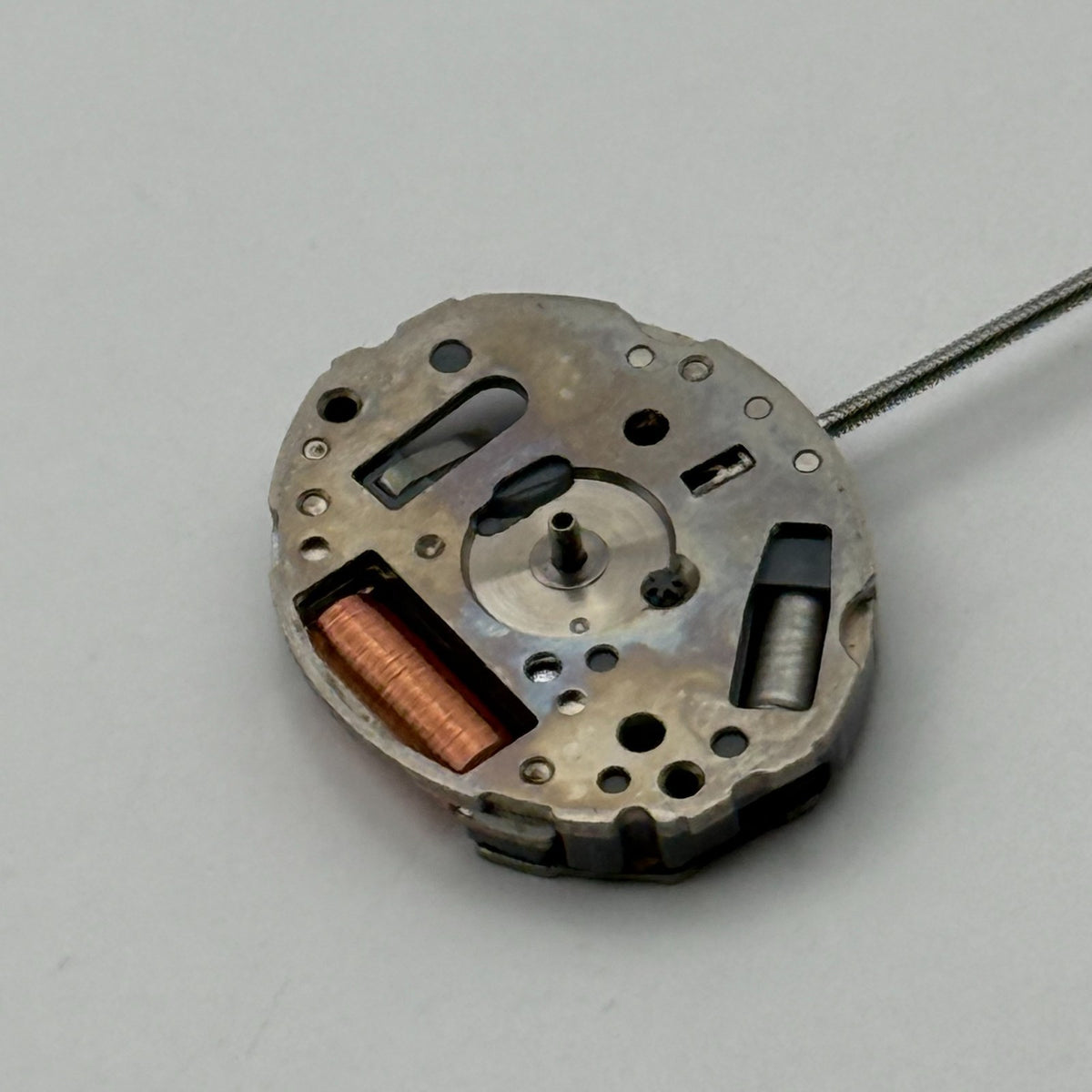 Miyota 5Y30D Watch Movement Quartz Japan Untested Parts Repair Spares 13mm