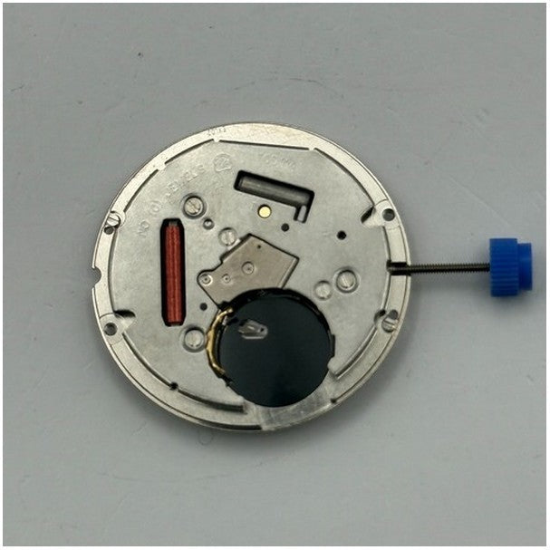 ETA F06.11A Watch Movement - Running - Select From Available Options