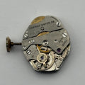 EB 1612 Watch Movement Norman De Luxe Swiss Manual Wind Parts Repair 15.2mm