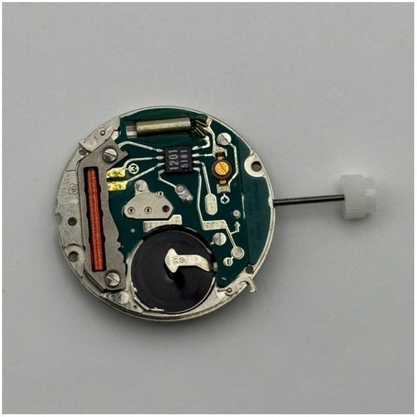 ETA 555.415 Watch Movement - Running - Select From Available Options