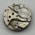 Durowe 40 Watch Movement Avia 15 Jewels Swiss Manual Wind Parts Repair 19.5mm
