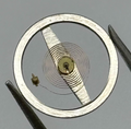 RL 1013/21 1213/21 Balance Wheel Complete And Spring 1829 M Watch Movement Parts