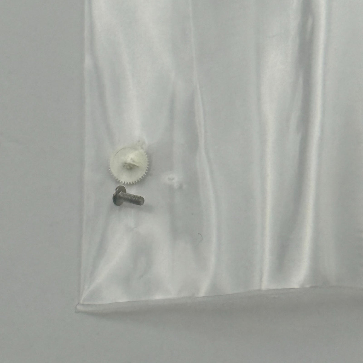 ETA 980.108 Watch Movement Running Quartz 7Jewels Swiss Parts Repair Spares 13mm