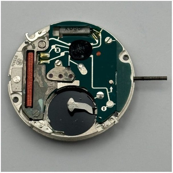 ETA 955.414 Watch Movement - Running - Select From Available Options