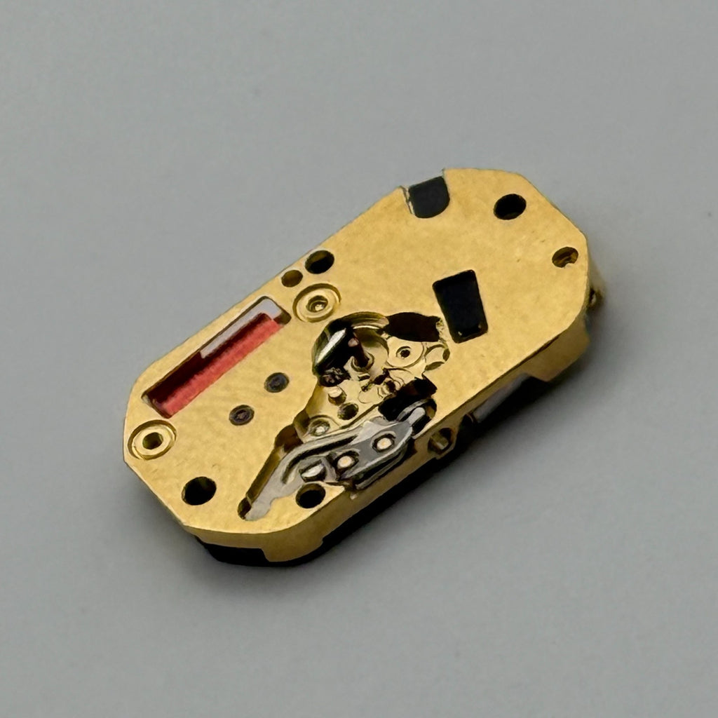 ETA 280.002 Watch Movement Quartz Swiss 5 Jewels Parts Repair Spares 8.4mm