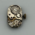 FHF 75 J.W. Benson London Watch Movement - Fontainemelon 75 - For Parts / Repair
