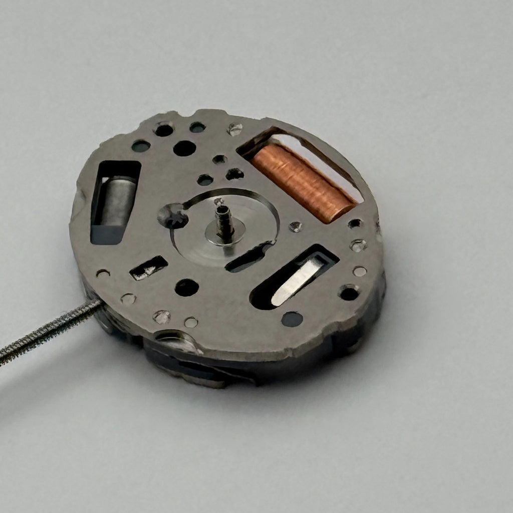 Miyota 5Y30D Watch Movement Quartz Japan Untested Parts Repair Spares 13mm