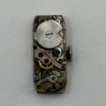 Libela Watch Movement Ladies Unadjusted Swiss Manual Wind Parts Repair 9mm