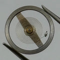 Brac 107 116 Balance Wheel Complete And Spring 705 Watch Movement Parts NOS
