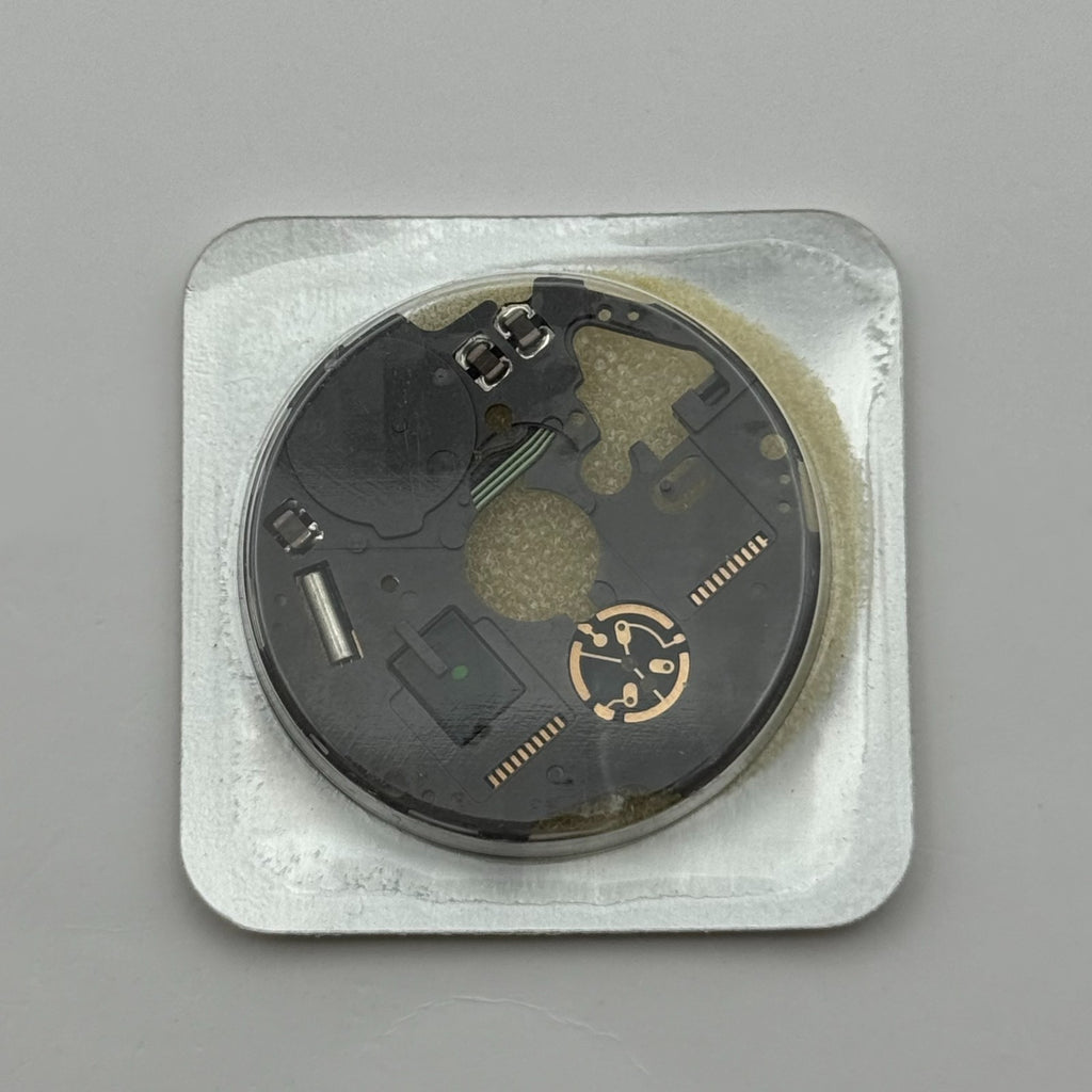 ETA 251.252 Circuit Part - New Old Stock - Vintage Watch Movement Parts