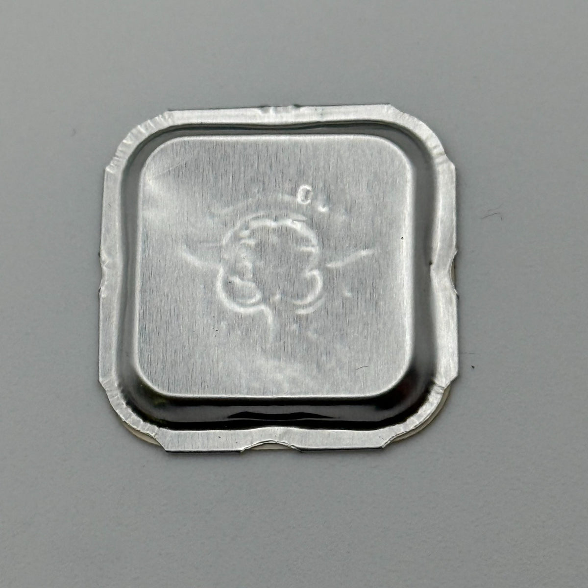 AS 1280 Setting Lever Spring - 9 - 445 - New Old Stock - Watch Parts