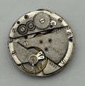 Poljot 2609 Watch Movement Soviet 17 Jewels Manual Wind Parts Repair 26.5mm
