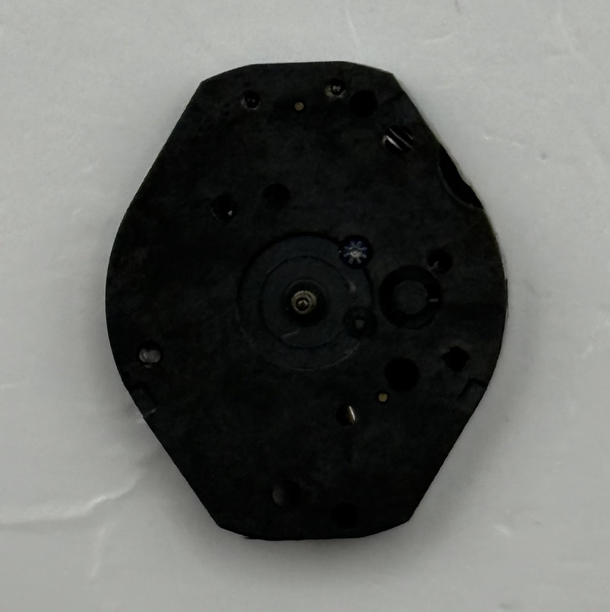 ETA 802.001 Watch Movement Quartz Swiss Parts Repair Spares 15.3mm