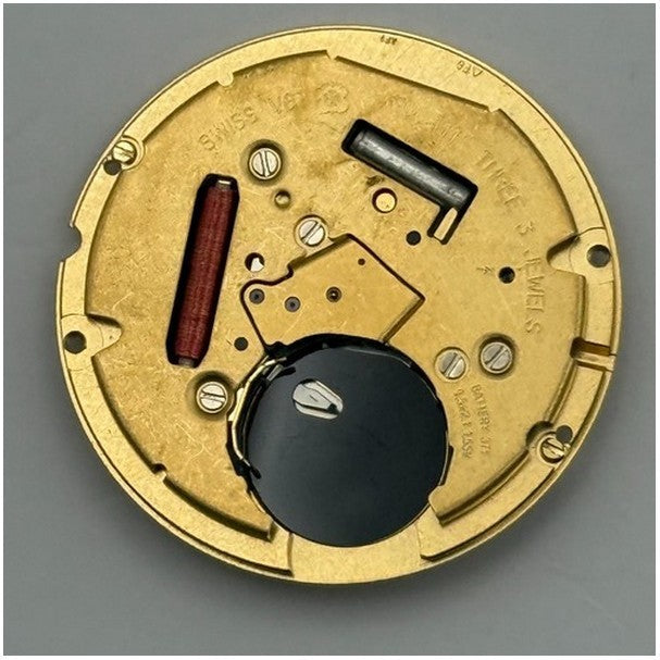 ETA F06.111 Watch Movement - Running - Select From Available Options
