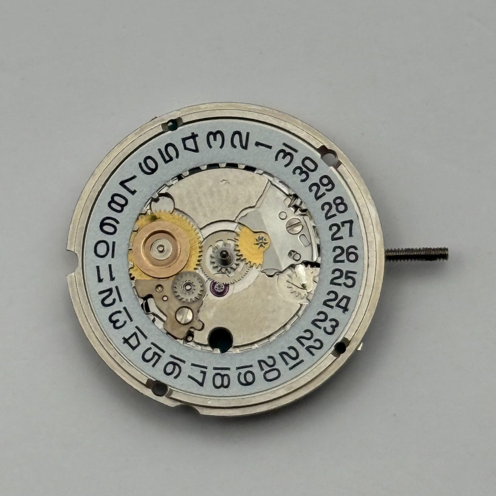 ETA 956.414 Watch Movement Running Quartz Swiss Parts Repair Spares 19.7mm