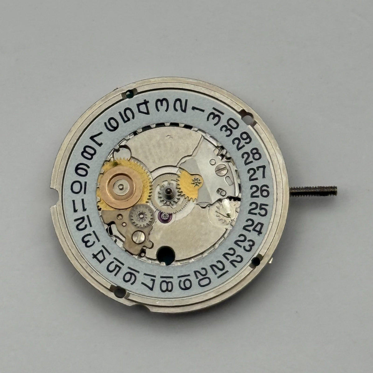 ETA 956.414 Watch Movement Running Quartz Swiss Parts Repair Spares 19.7mm