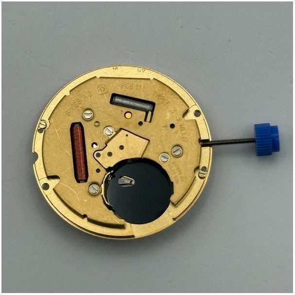 ETA F06.111 Watch Movement - Running - Select From Available Options
