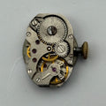 Smiths Astral Cal 200 Watch Movement England Manual Wind Parts Repair 12.6mm