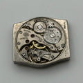 Datum Watch Factories 707 Craven Watch Movement - For Parts / Repair - 23.7mm