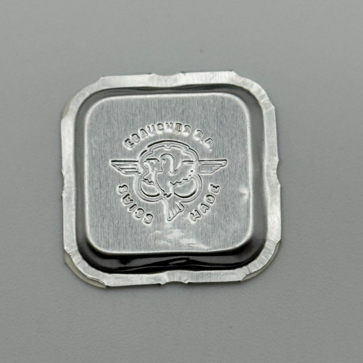AV 42 Crown Wheel - 10 1/2 - 420 - New Old Stock - Watch Parts