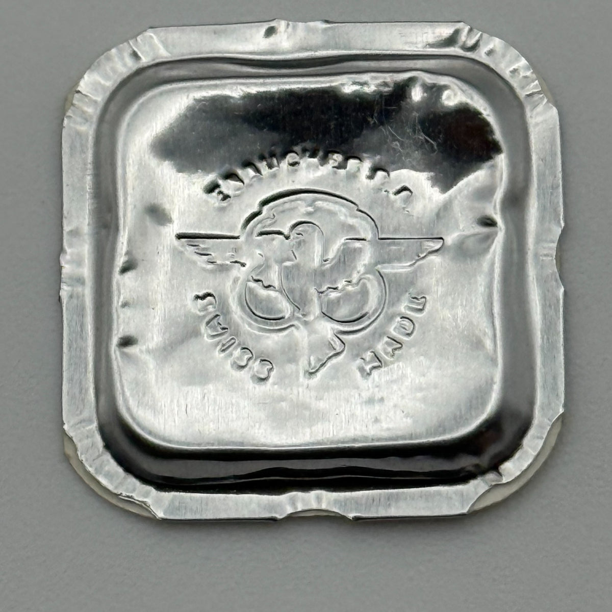 Venus 130 Crown Jewel - 8 3/4 - 420 - New Old Stock - Watch Parts