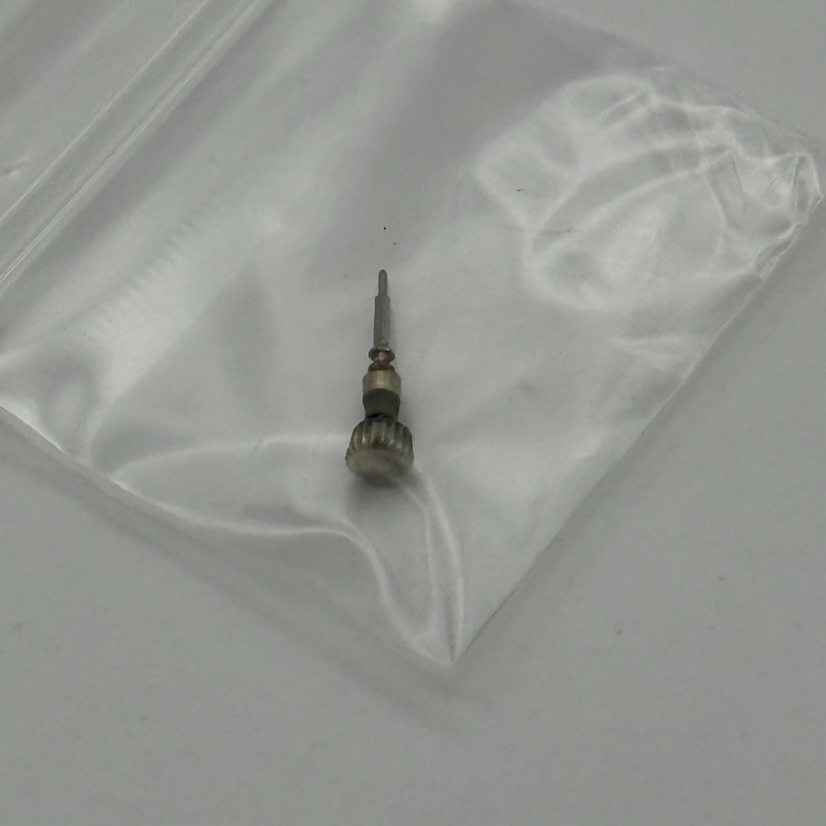 ETA 956.114 Watch Movement Running Thai Quartz Parts Repair Spares 17.4mm