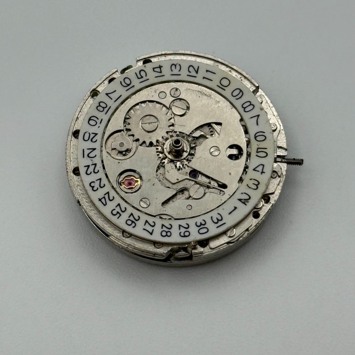 Chinese Watch Movement - Automatic - For Parts / Repair