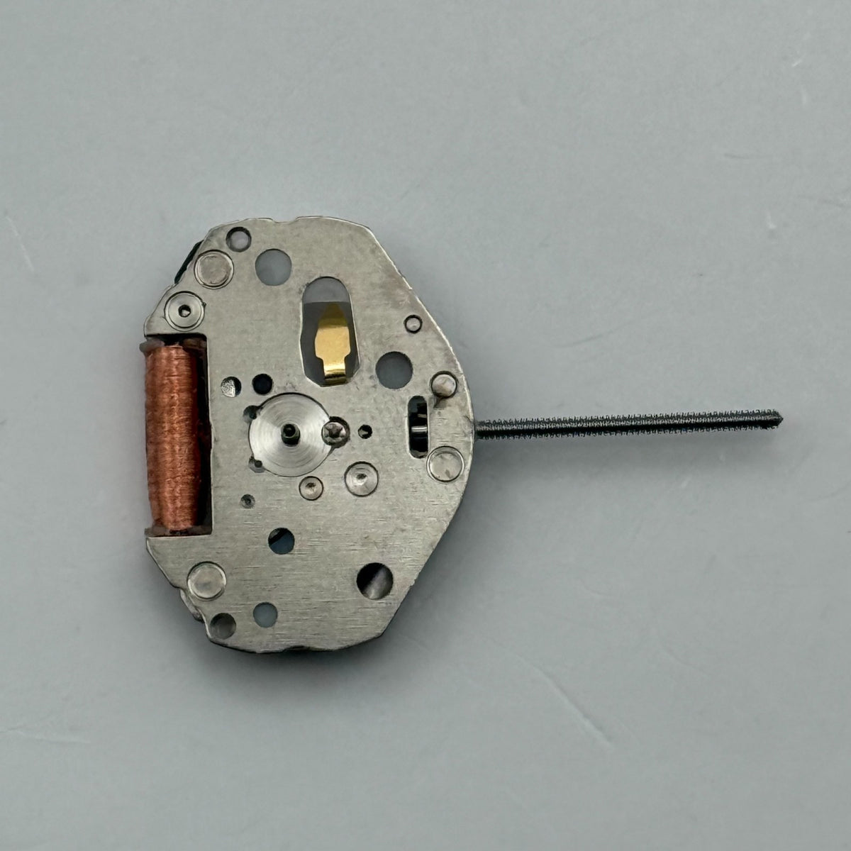 Miyota 2035 Watch Movement Quartz Japan Untested Parts Repair Spares 15.3mm