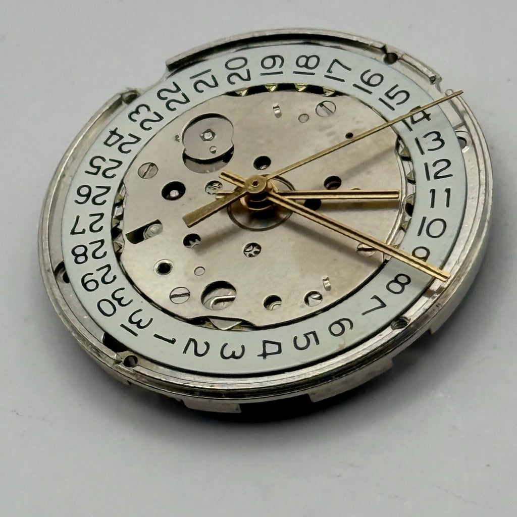 ETA 963.115 Watch Movement Quartz Swiss Parts Repair Spares 26.2mm