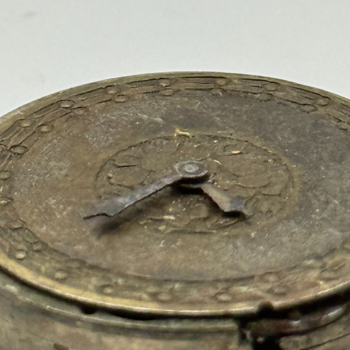 Schild Regula Cal. 71 Watch Movement 15 Jewels Swiss Elem W Co Parts 23.6mm