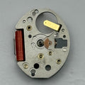 Ronda 753 Watch Movement Quartz Swiss 1 Jewel Parts Repair Spares 13mm