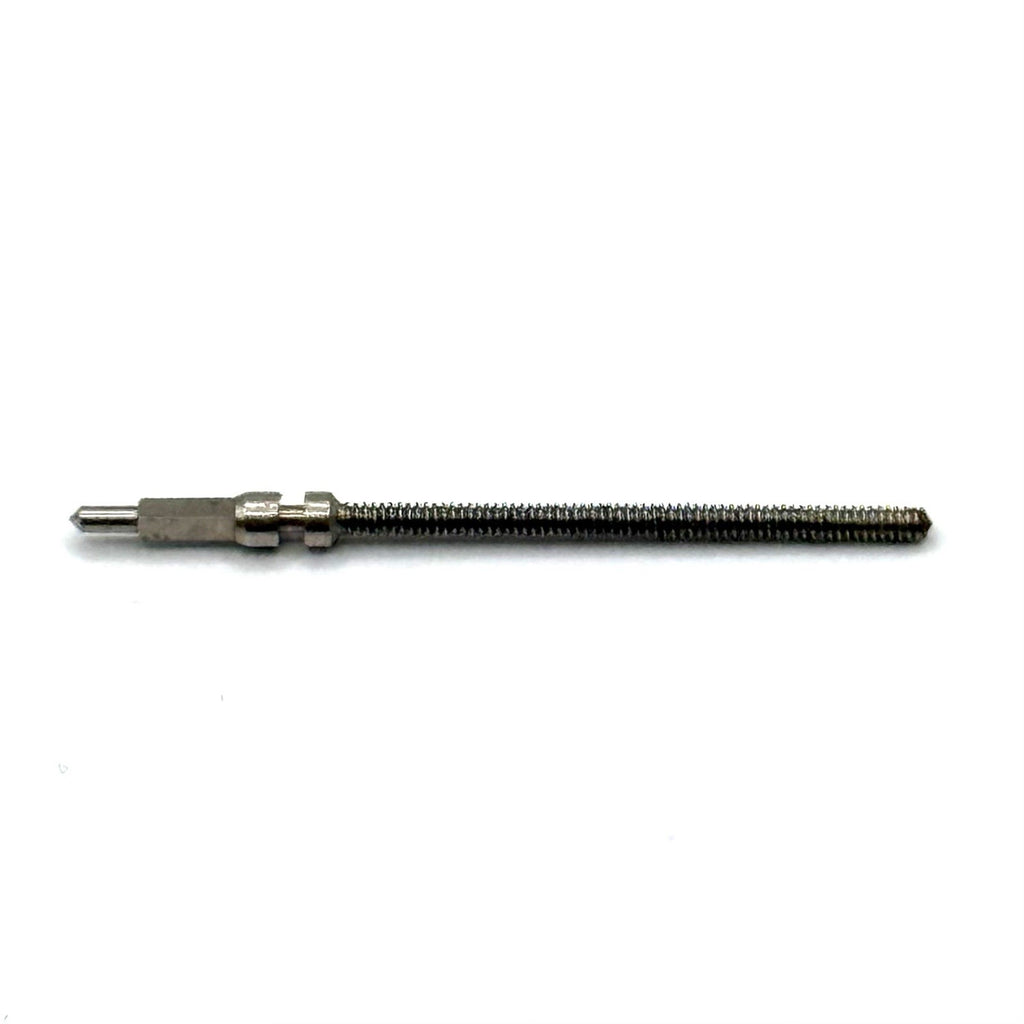 Omega 9” Winding Stem New Old Stock NOS Watch Part Vintage