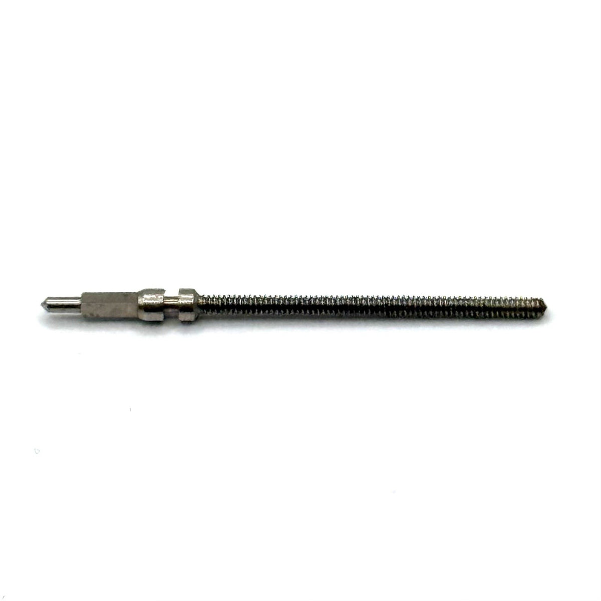 Omega 9” Winding Stem New Old Stock NOS Watch Part Vintage