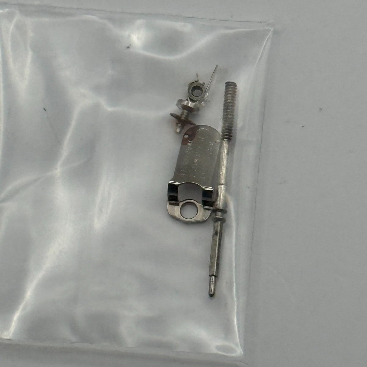 ETA 963.114 Watch Movement Quartz Swiss Parts Repair Spares 26.2mm