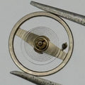 Smith LY Balance Wheel Complete And Spring 8¾’’’ 1246 Watch Movement Parts NOS